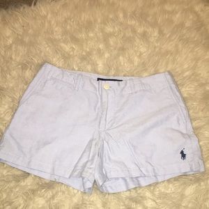 Ralph Lauren Sport Shorts